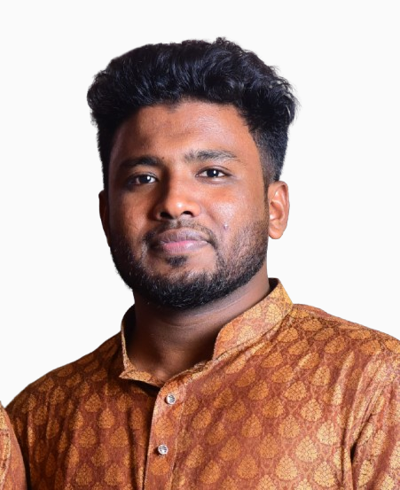 মোহাম্মদ রবিউল হোসেন