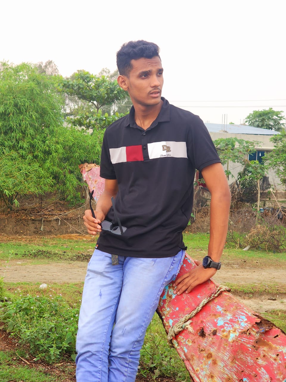 মো:সাখাওয়াত গাজী