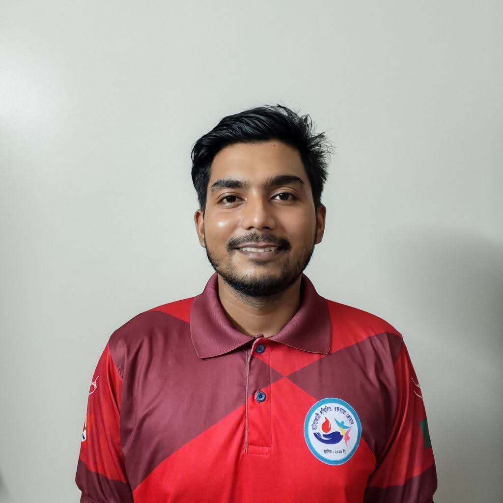 এস. এম. সাব্বির আলম