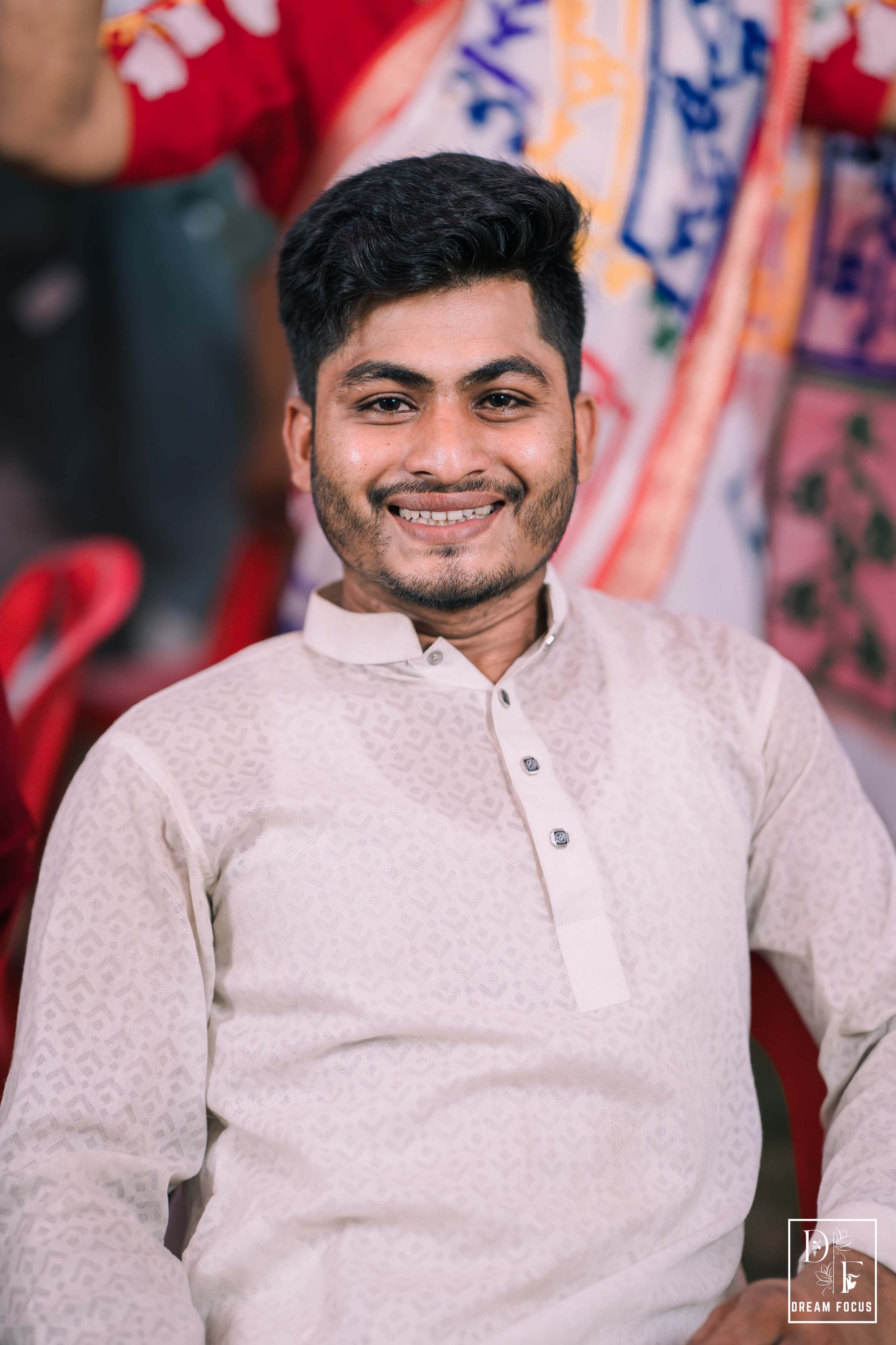 মোহাম্মদ মোরশেদ