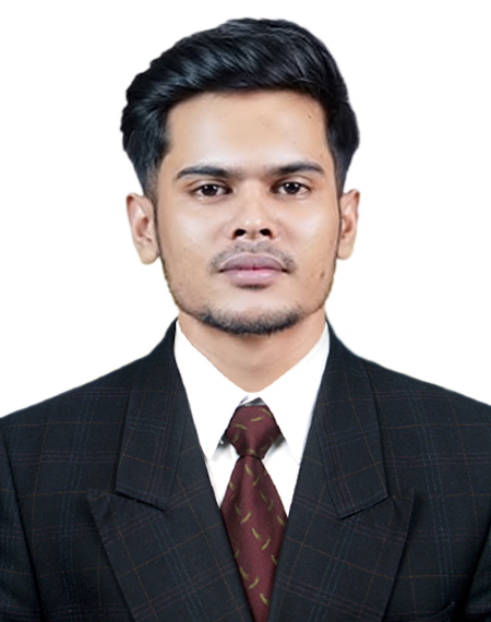 মোঃ আরিফুল ইসলাম ইমন