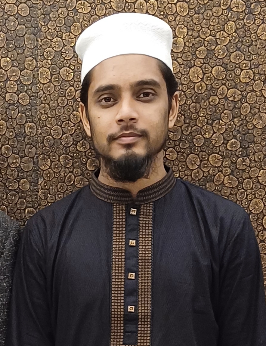 আহমাদ কামাল