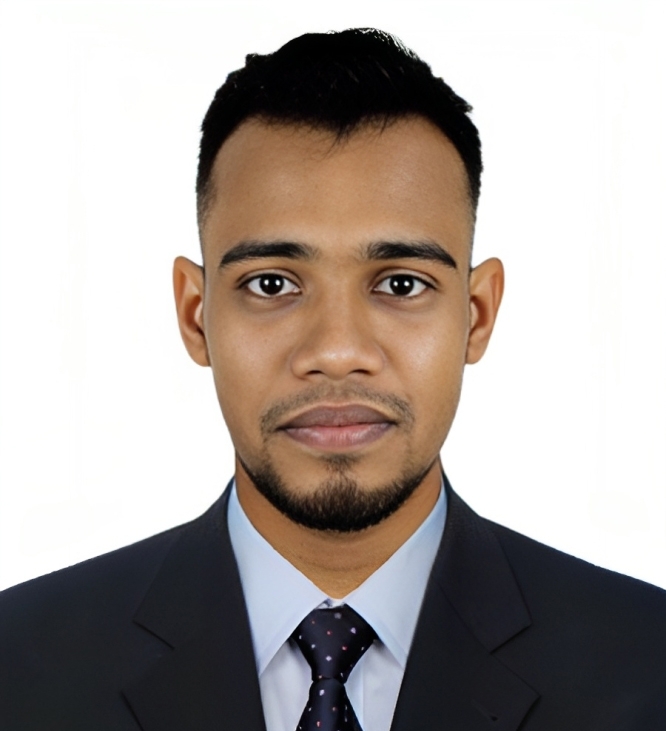 মোঃ আসির ইনতিসার