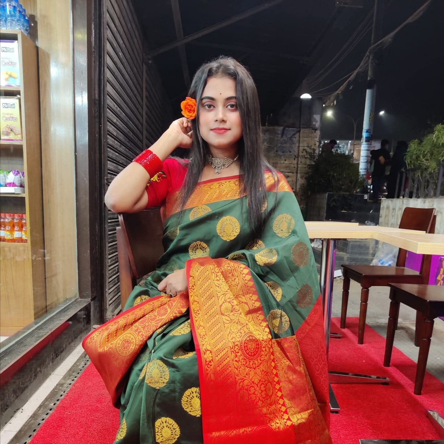 প্রিয়া গুহ