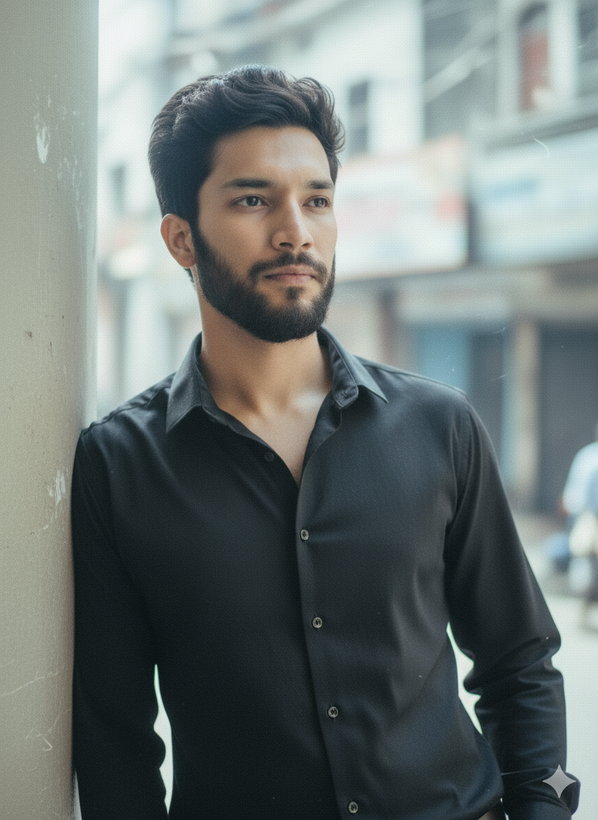 সম্রাট তালুকদার