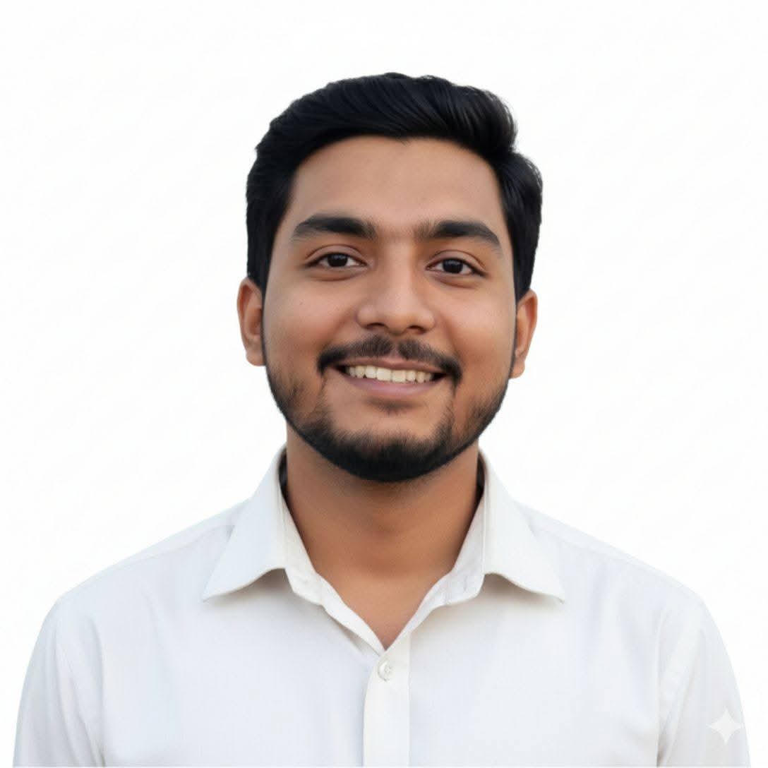 এস. এম. সাব্বির আলম